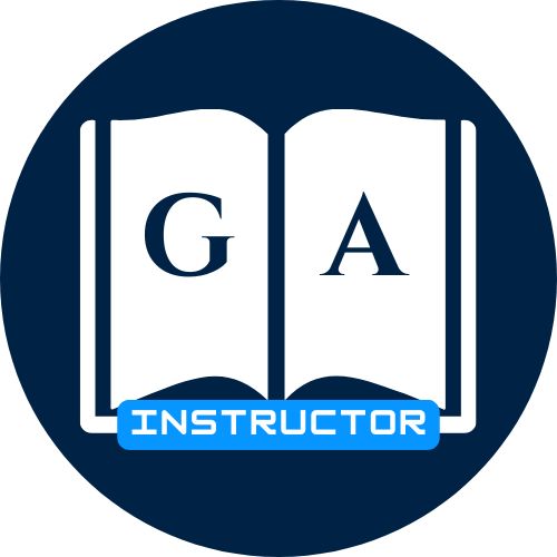 Instructor GA