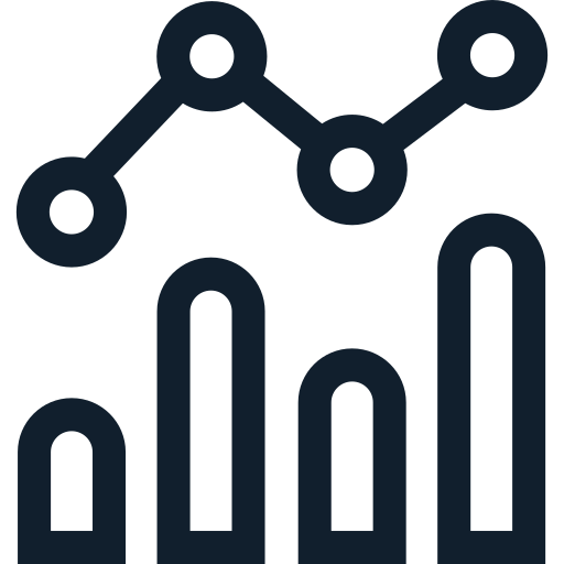 Data & Analytics icon